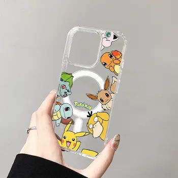 12 nejlepší prodej Pouzdro na iPhone s motivem Pokémona - №6