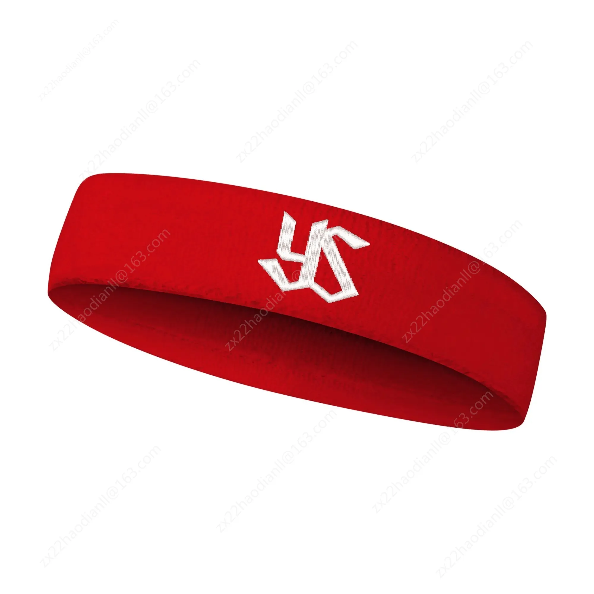 スワローズ Tokyo Swallows baseball Embroidered Sports Headband Mens Womens Sweat-absorbing DIY Custom Running Sweat-proof breathable