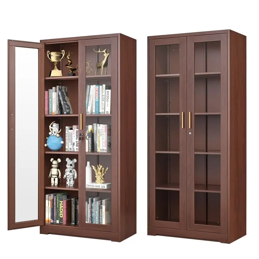 Display Cabinet, Me…