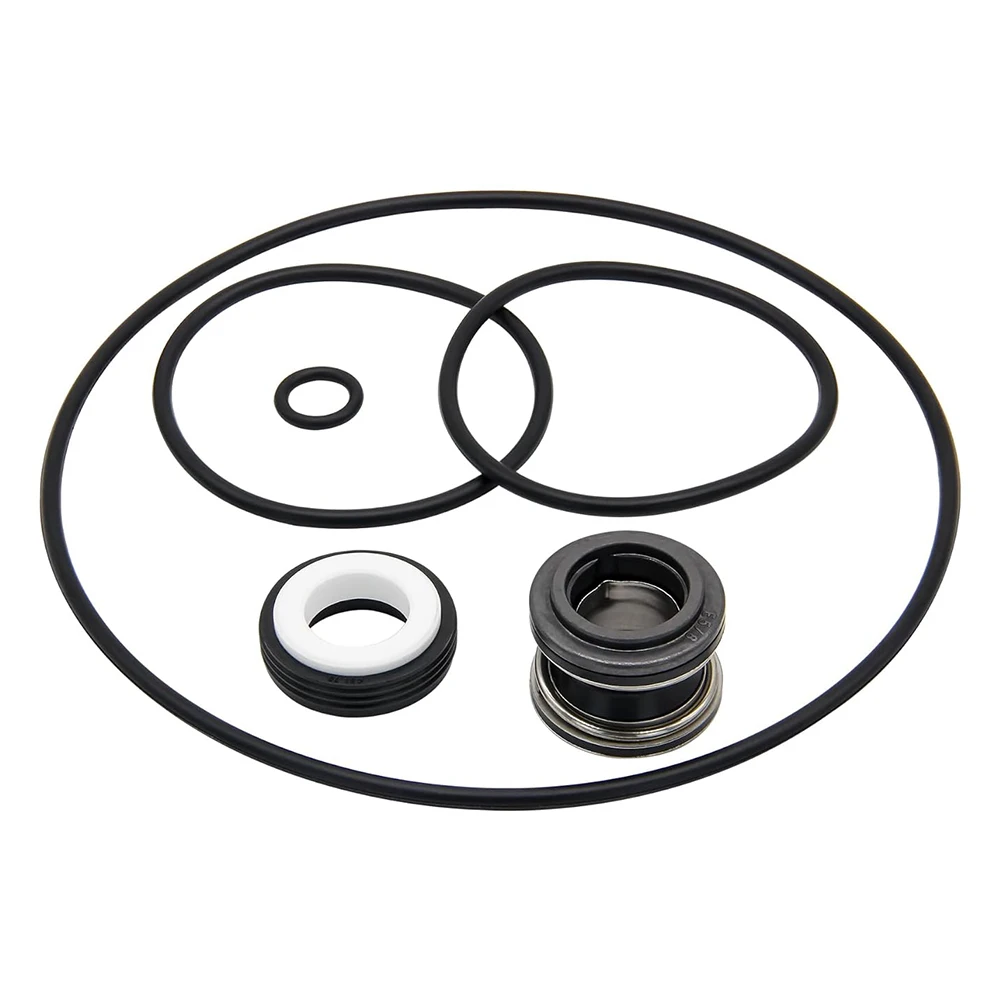 Flo-Master O-ring Kit PS-200 Shaft Seal Kit Quality Tested Quick Installation Reliable Performance Pump Repair