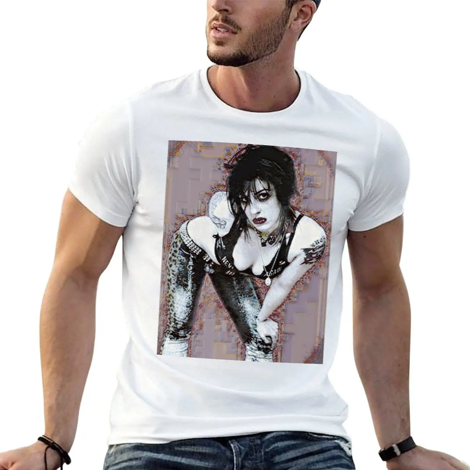 The One and Only Brody T-Shirt funny t shirts cotton man t shirts for men casual t shirt personalised T-shirt