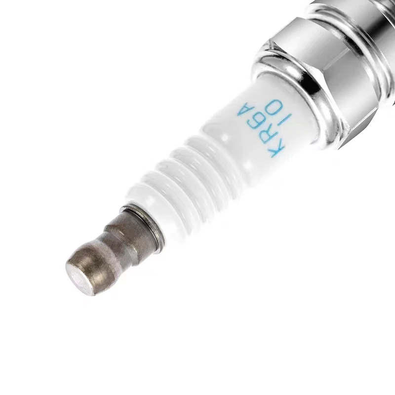 Original nickel alloy spark plug KR6A-10 1678 is suitable for Beidouxing X5 1.4L Aotuo 1.0 spark plug