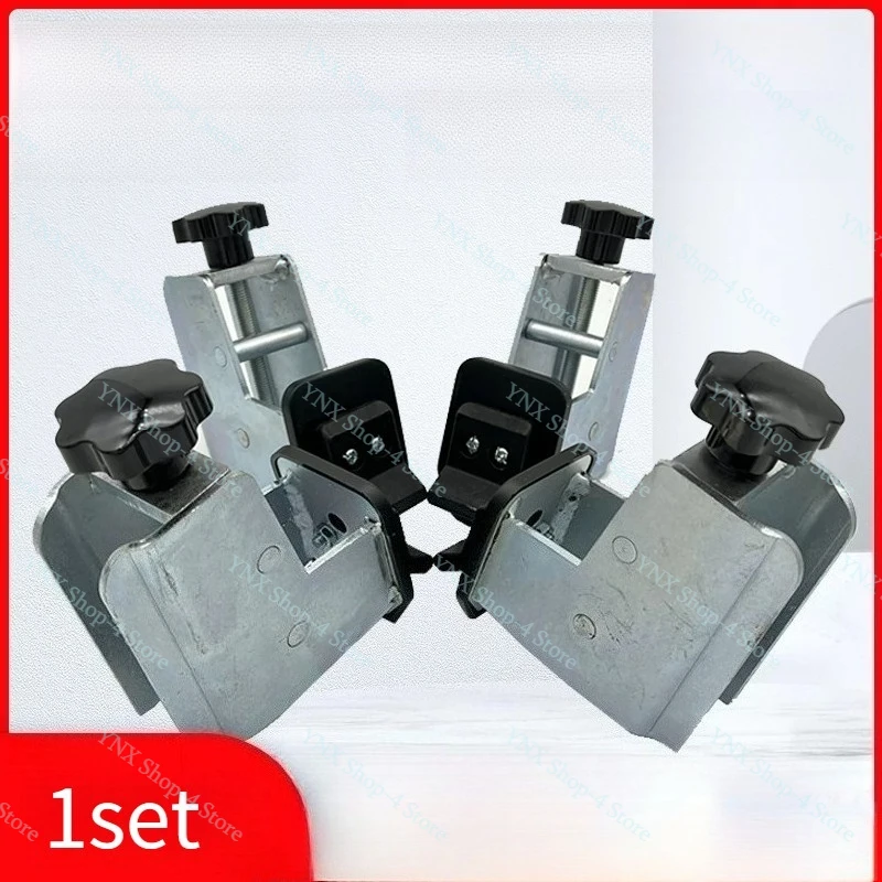 Motorcycle ATV Wheel Rim Adapter Clamp Jaw for Tire Changer Machine - Universal