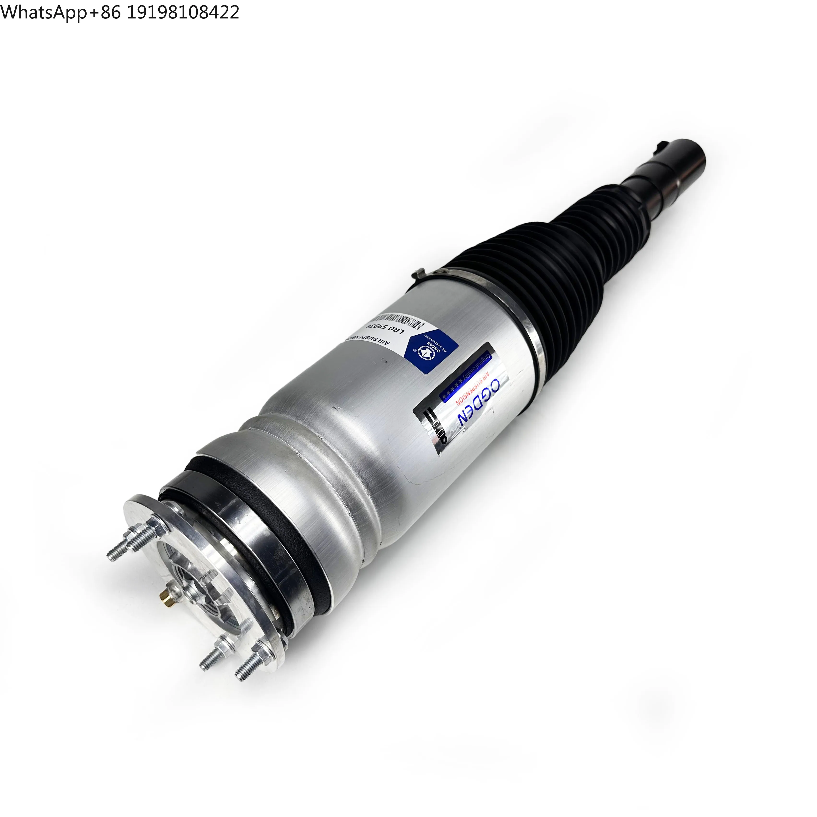 OGDEN New Air Spring Suspension for Land Rover Sport 5.0L 2010 2011 Rear Shock Absorber OEM LR023235