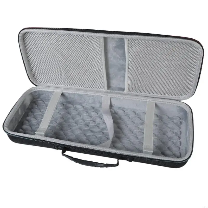 EVA Protective Case for AULA S98/S99 Compactly Keyboards Prevents Damage