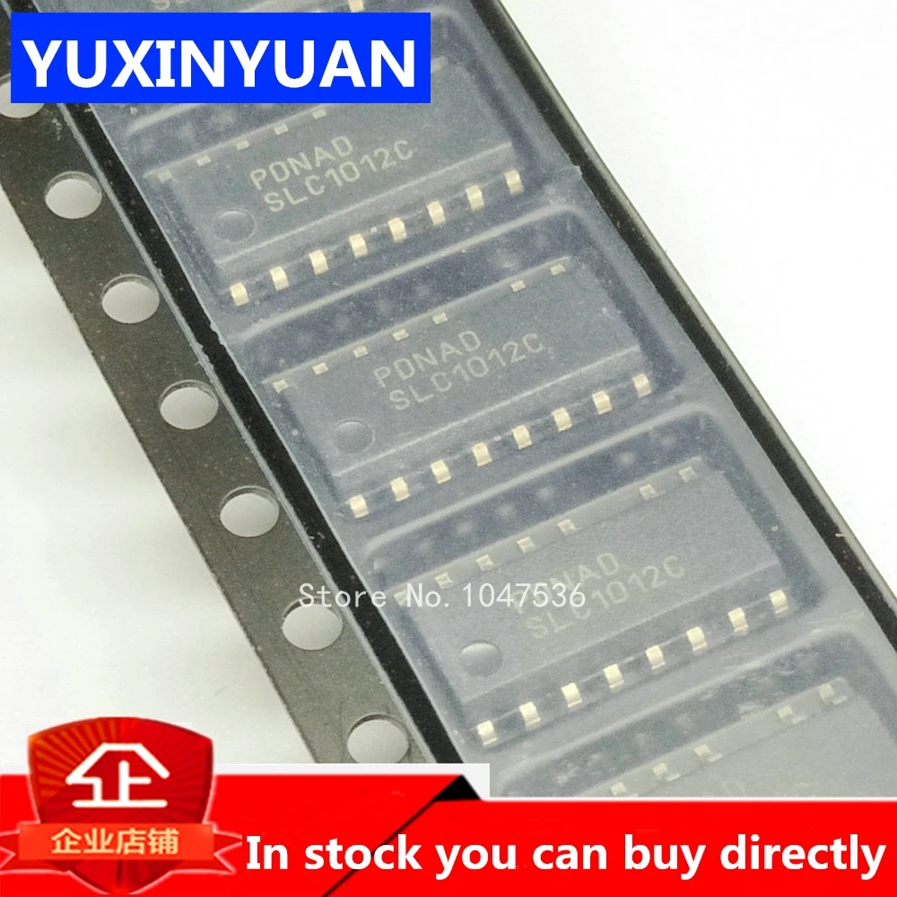 5PCS SLC2013M SLC2013M1 SLC1012CMX SLC2012M SLC2012 SLC2013 new LCD CHIP IN STOCK