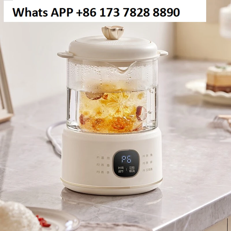 Health Pot YSH-E08N… - image