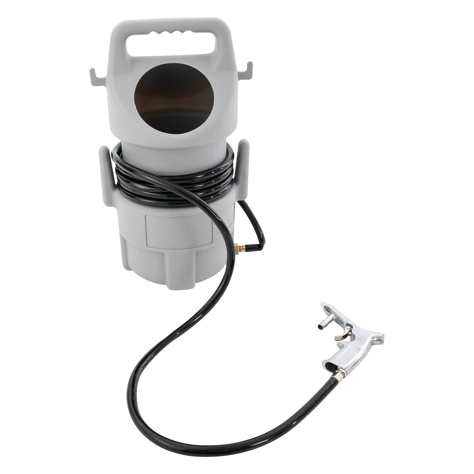 Sandblaster Zandstraalapparatieset voor autoreparatie en metaalreiniging Draagbare zandstraalapparatuur