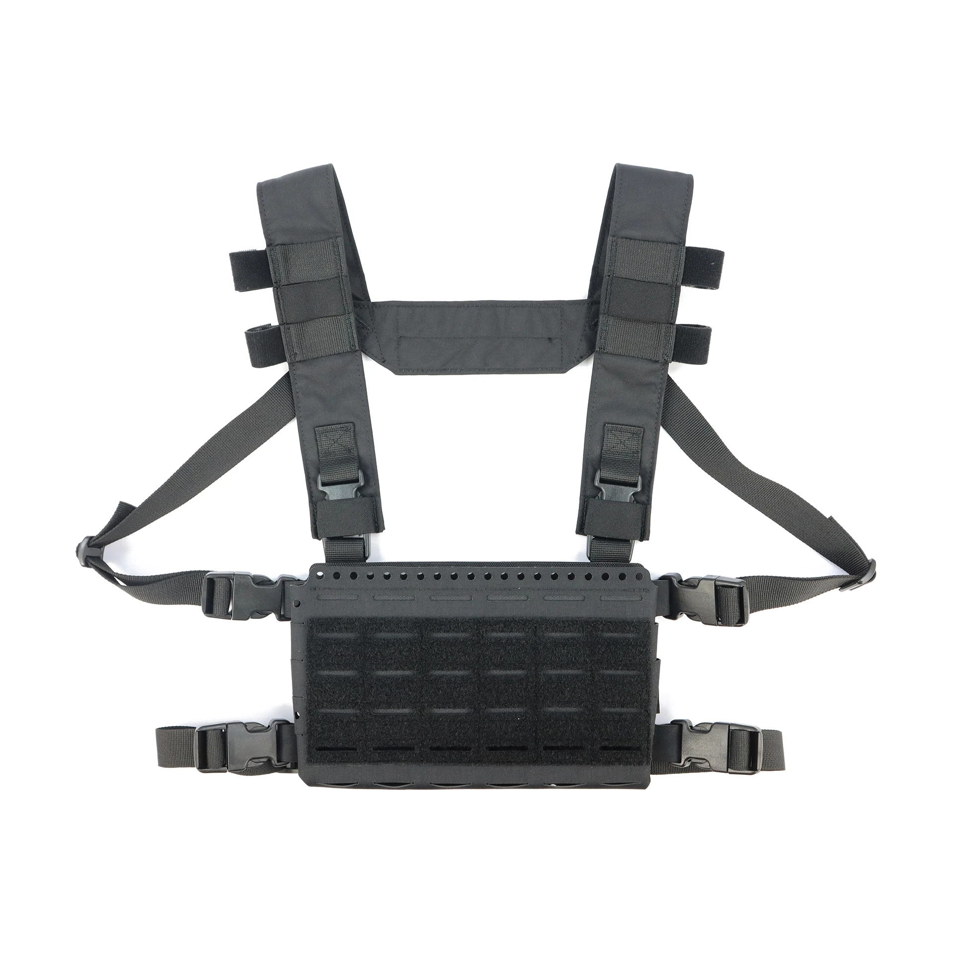 

TW-CR010 Delustering TwinFalcons Tactical MK5 Chest Rig Lightweight Low Profile Airsoft