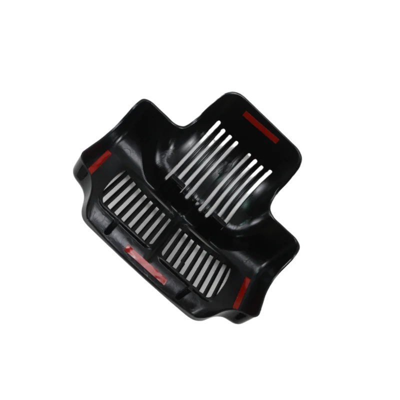 غطاء مبرد الزيت للدراجات النارية لدراجة Harley Touring Street Electra Glide Road King FLHX FLTR FLHT 2011-2016