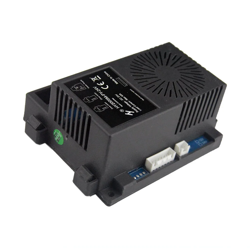 HY2005M-PY-24V Controller voor elektrische voertuigen voor kinderen HY2005M-3W-PY-24V Moederbordaccessoires