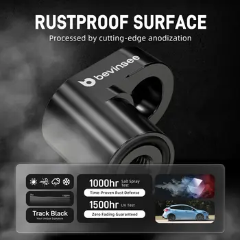 10 best sales spoiler ford focus st mk3 - №6