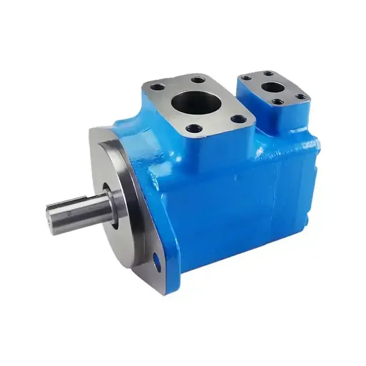 

Factory direct 25VQ Series 25VQ-14A-1C-20 25VQ-17A-1C-20 25V21A-1C22R 25V12A-1A22R 25V17A-1C22R Vane Hydraulic Pump