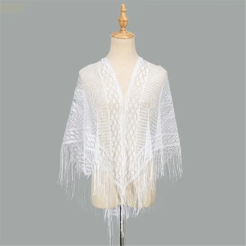 Hx6f Soft Brepwant SHAWRY POUR FEMMES