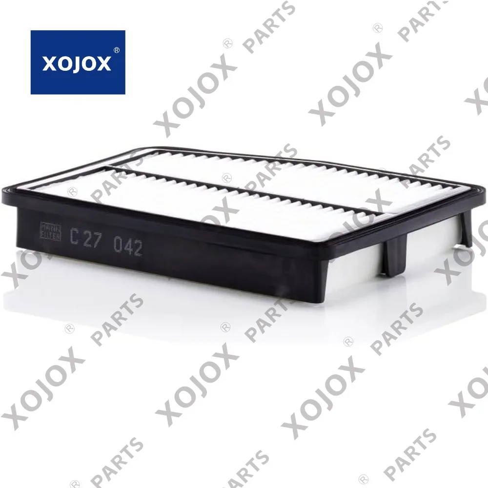 

Воздушный фильтр XOJOX MANN-FILTER C 27 042 — для автомобилей