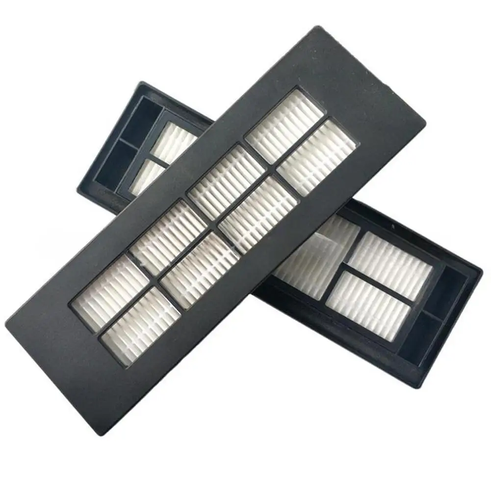 Roller Seite Pinsel Filter Kit Für Cecotec Für Conga 3090 Serie Staubsauger Ersatzteile Ersatz Zubehör