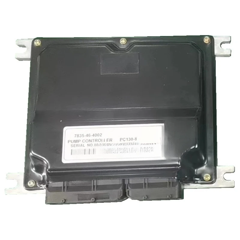 

PC130-8 Блок управления контроллером запасных частей экскаватора 7835-46-4002 7835464002