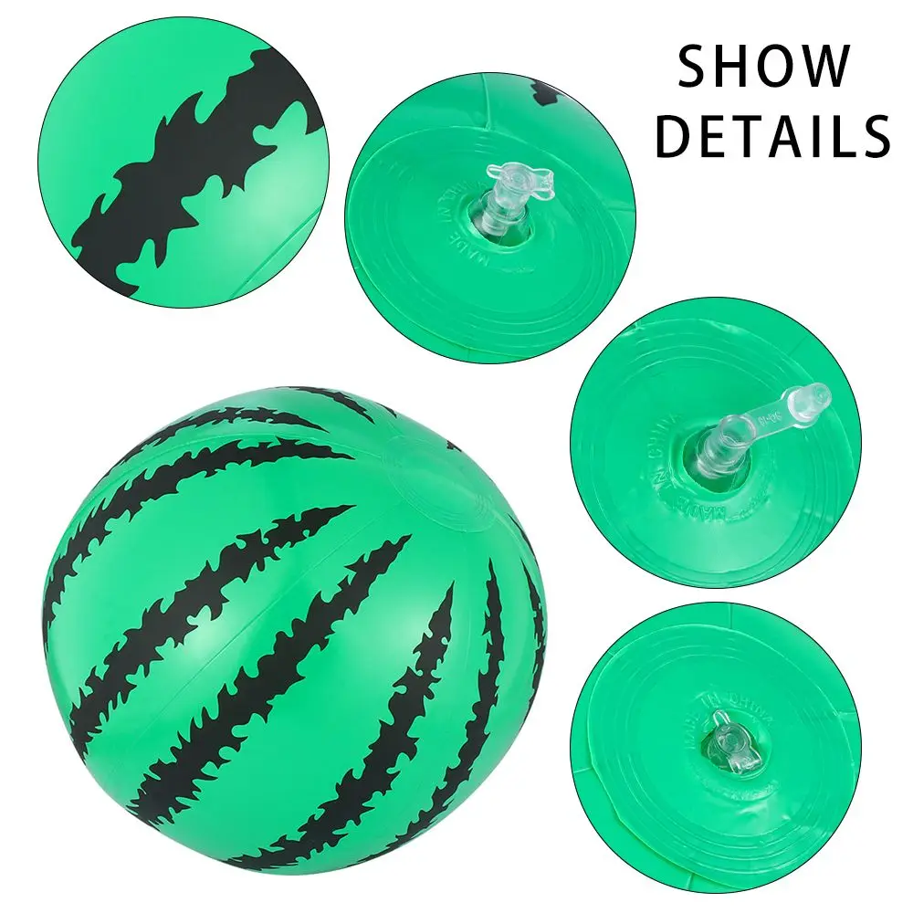 Bola de praia inflável para crianças, brinquedos de verão, bola de piscina para meninos e meninas