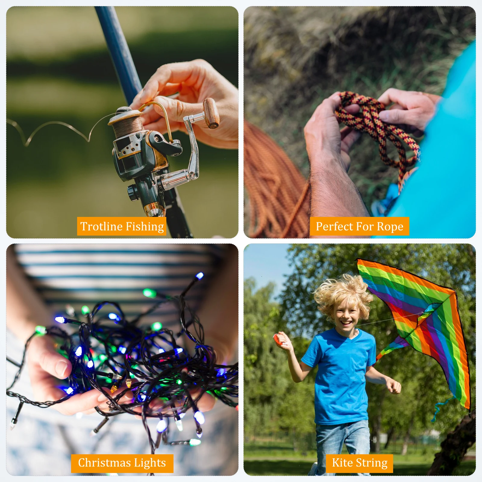 10Pcs Cable Winder Cord Storage Wire Organizer Reel Small Reel for Cord Storage and Winding Cable Spool Wire Winder