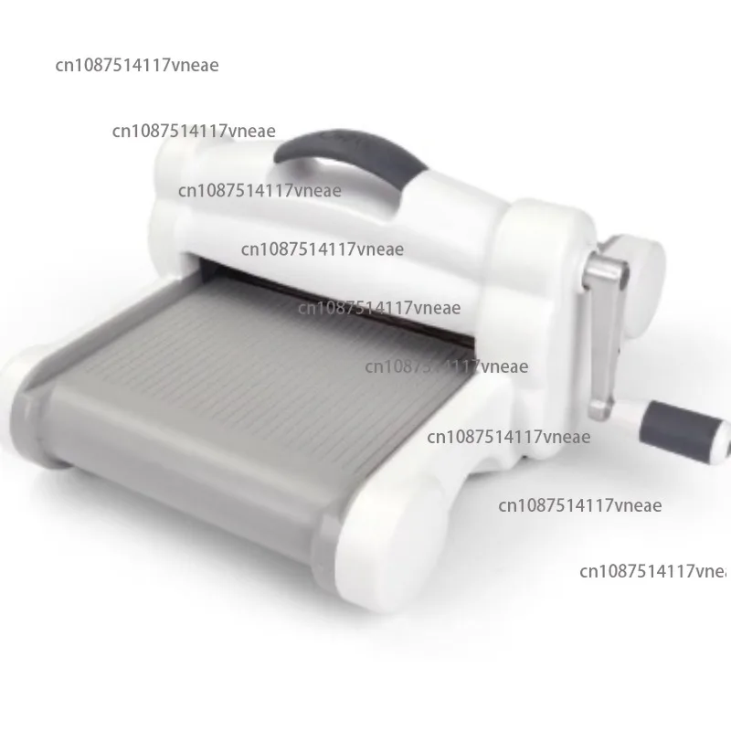 Die Cutting Machine Mental Scrapbooking Cutter Die Cuts Embossing Dies Paper Card Steel Die-Cut Embossing Machine DIY Craft Tool