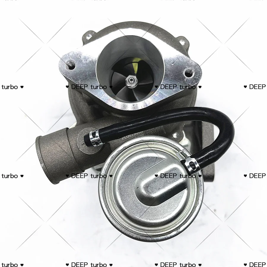 Turbo Rhf3 Turbocharger 1j712-17012 1j712-17011 for Engine V260