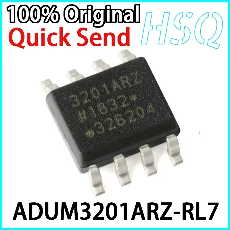 1PCS Original ADUM3…