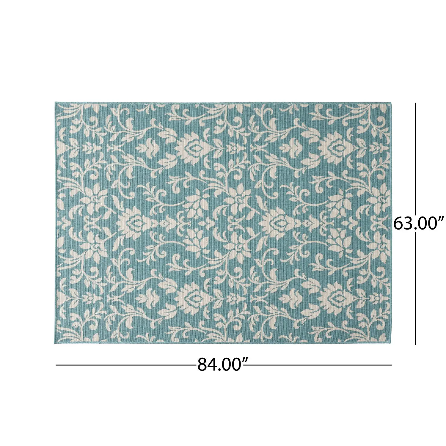 MERIDIAN 1816L 5 '3 "X 7'