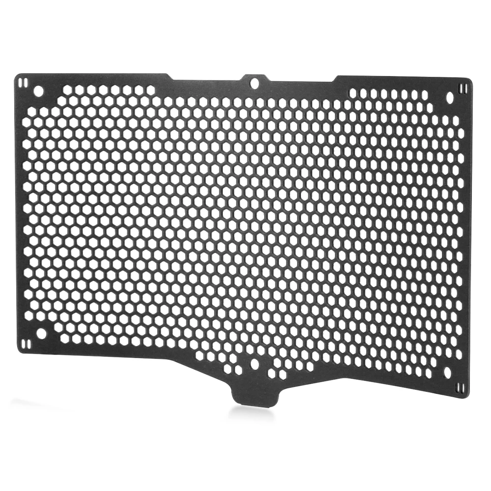 Motorcycle For RC125/200/390 2022-2025 Duke125/250/390 2024-2025 RC125 250 390 Radiator Grille Cover Guard Protection Protetor