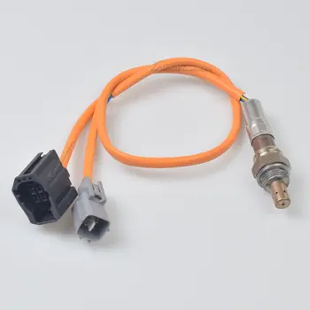 全新 LFH1-188G1 O2 感測器/氧感知器/Lambda 感測器,適用於馬自達 6 GG GY 2002 2003 2004 2005 2006 2007 1.8 2.0 2.3 LFH1-18-8G1 10 最佳銷售 2003年馬自達6 - №2