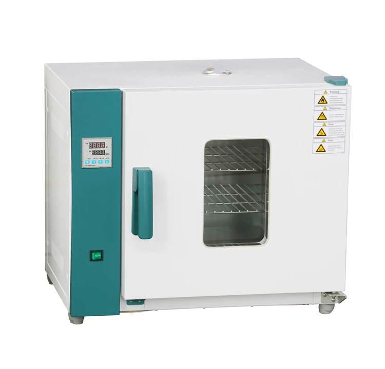 

Laboratory Drying Oven from China supplier 136 L with temperature 250 degree