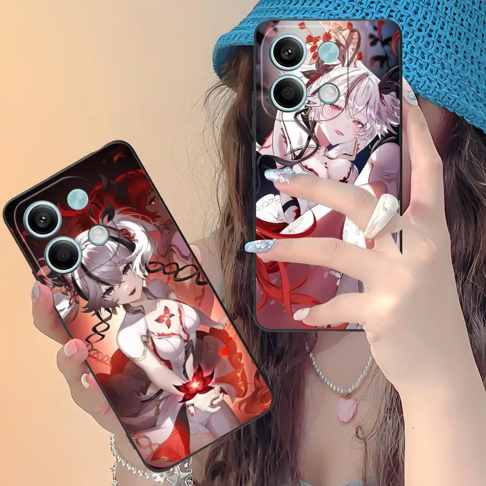 Wuthering Waves Cam… - image