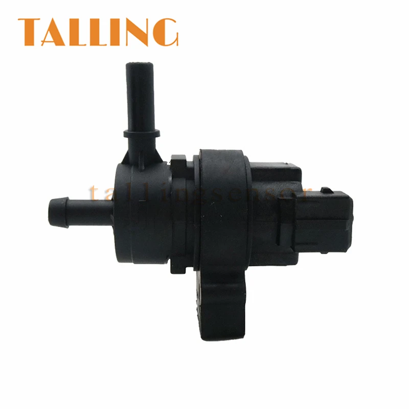 

Клапан продувки адсорбера паров топлива 911-853 для Mercedes-Benz E550, ML350, ML450, ML500, ML63, R350, R500, R63 (2124702793, 212470279328)