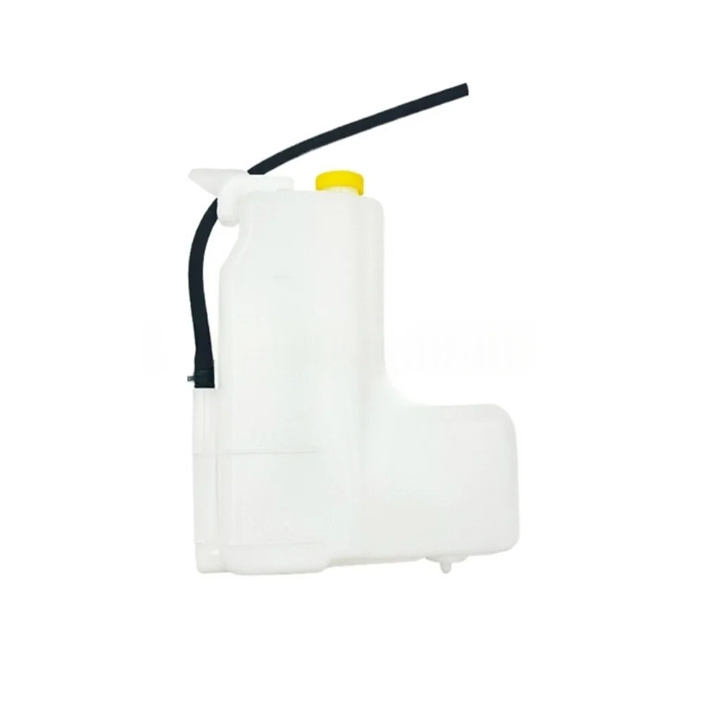 

Запасные части для бачка радиатора 217102S600 для Nissan, грузовика D22, для жесткого тела, King Cab