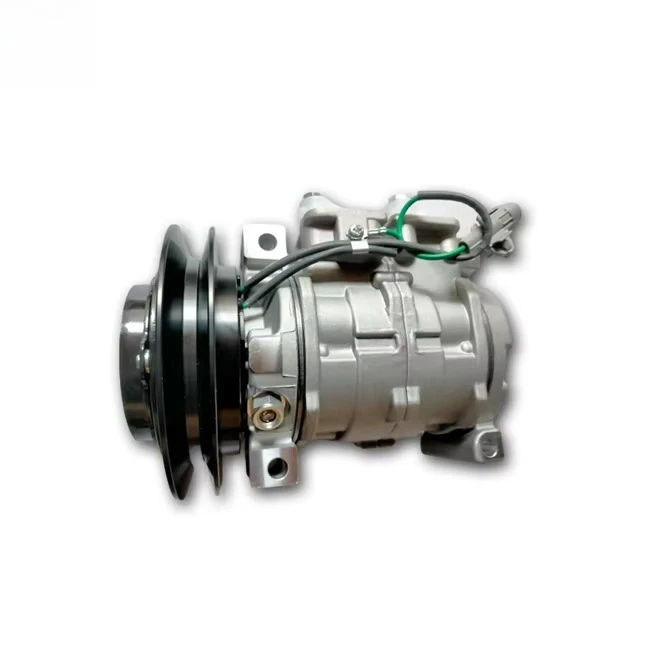 

4709228 AIR COMPRESSOR ASSY for ZAX870-5 Excavator Engine