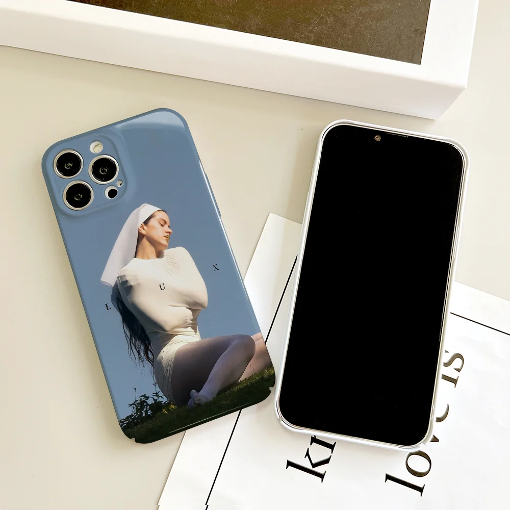 HOT ROSALIA LUX cassa del tele - Phone Cases Price recensione e prezzo