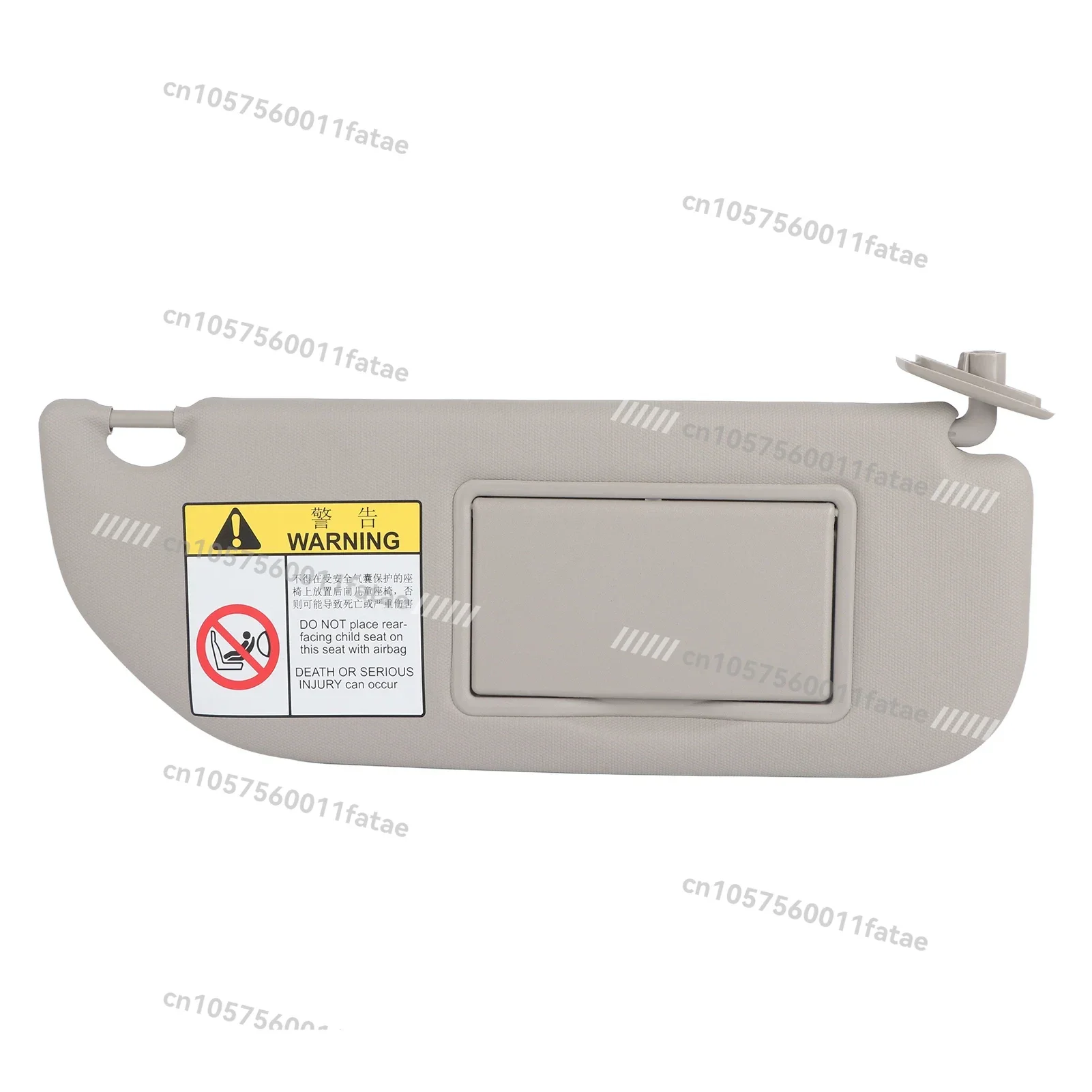 

1Pc Left/Right Car Sun Visor Assembly 98038432DS