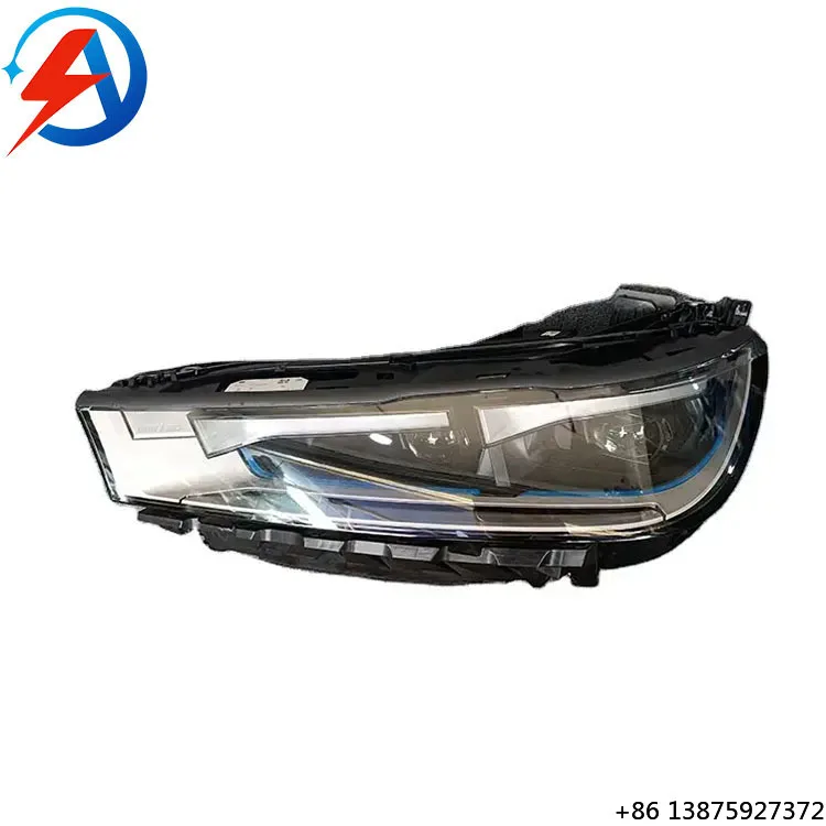 

Front Headlight Suitable for IX Headlight Car Auto Remanufactured Headlight Assembly