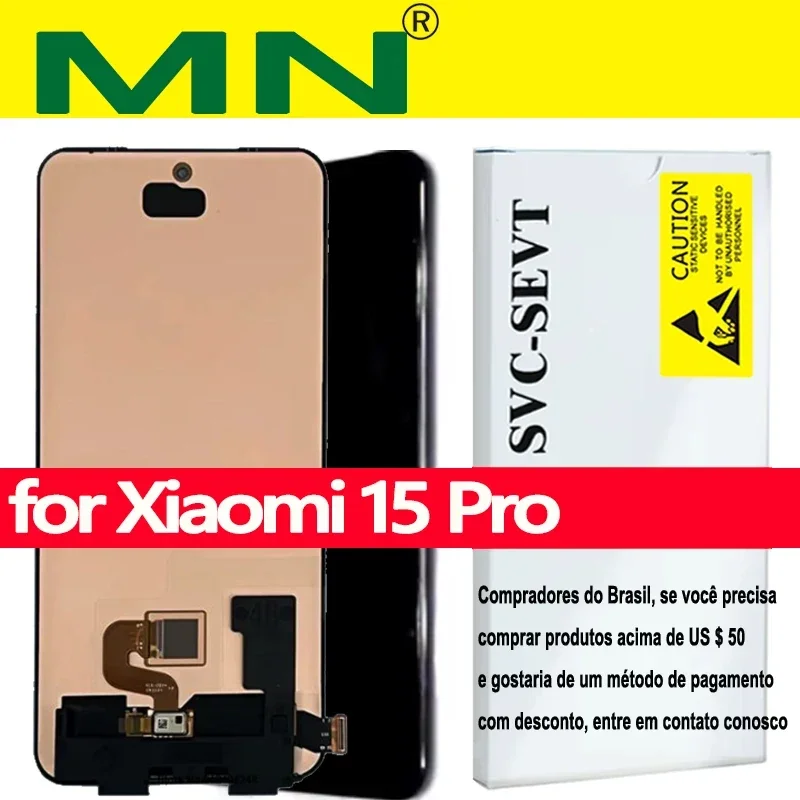 مراجعة ونصائح لشاشة LCD Nova 11 الأصلية: تجربة ممتازة لمستخدمي هواتف Xiaomi