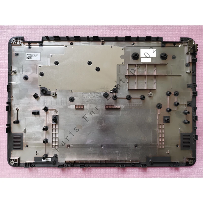 

P Bottom Case Lower Case Back Cover 0XFN8C For DELL Chromebook 3400 XFN8C