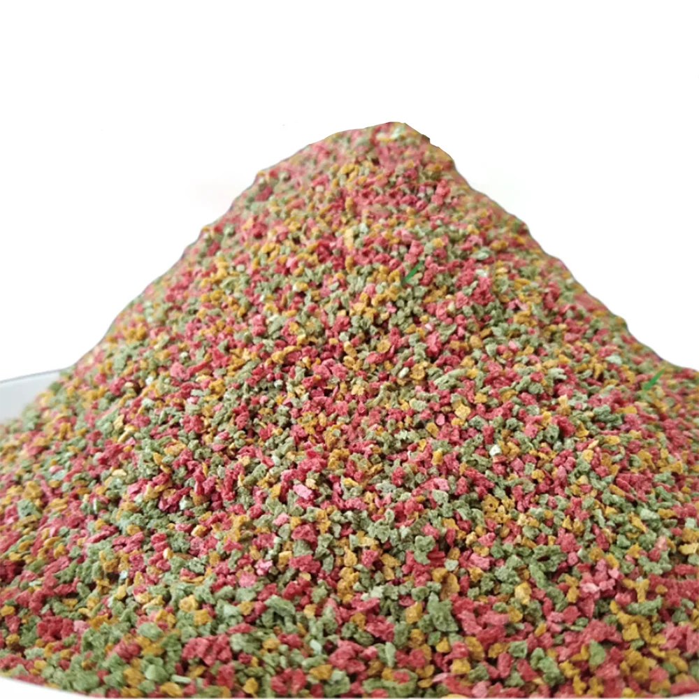 Gránulo de levadura de vino de caracol para - imagen 3