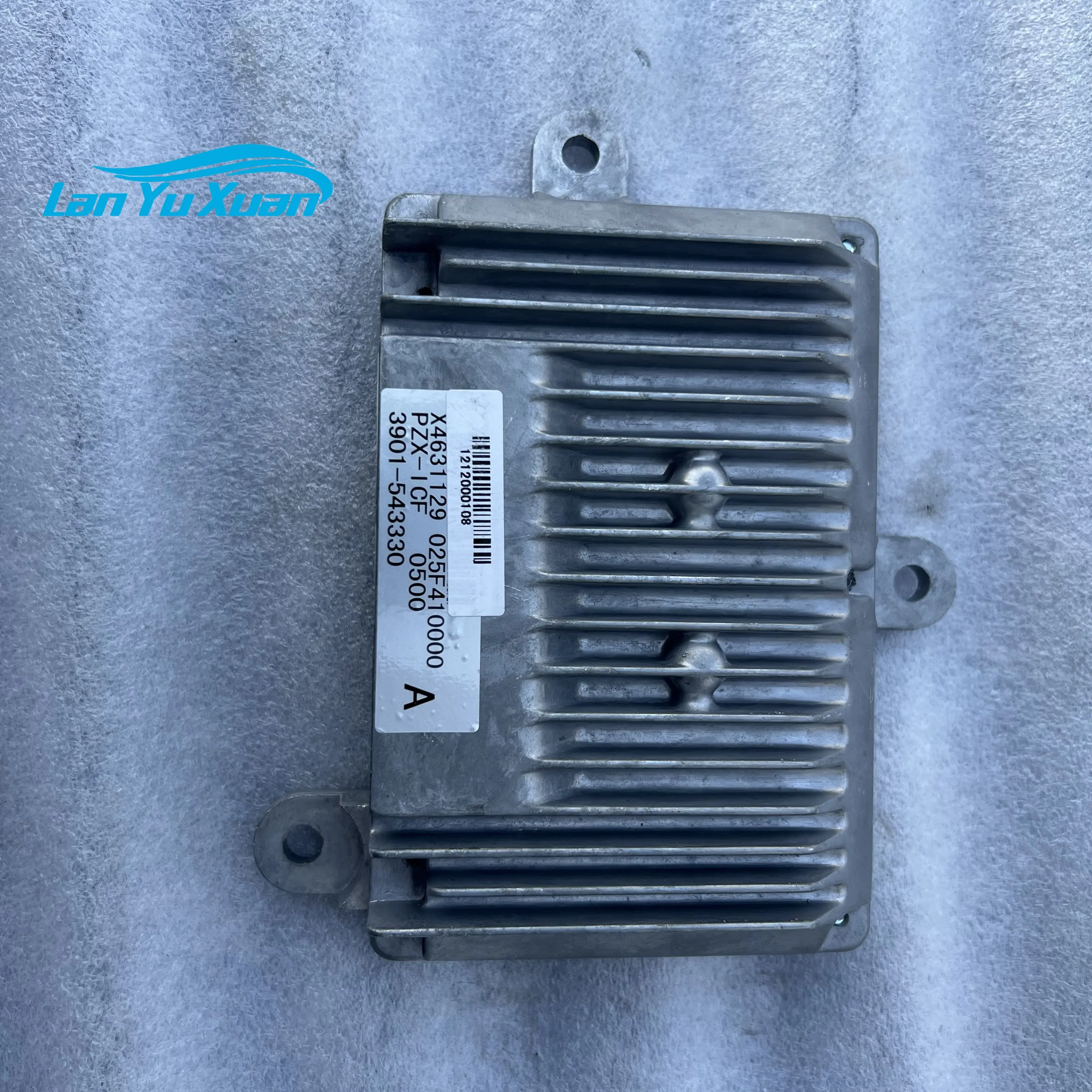 

OEM Engine Controller ICF 4631129 3901-512904 for Excavator ZAX200-3 ZAX250-3 ZA330-3 ECU