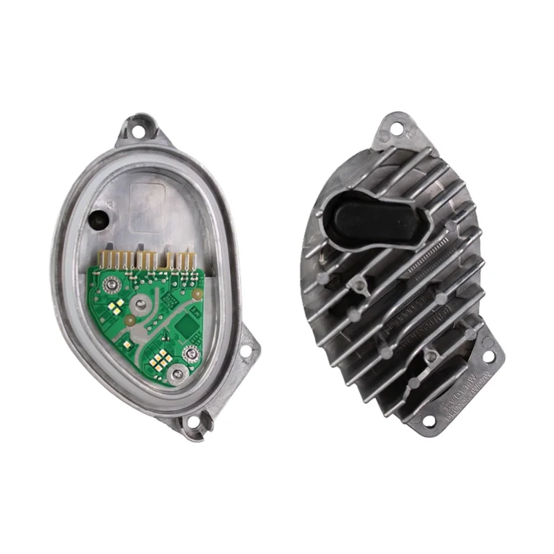 

Front Headlight Driver LED Moudle For BMW X7 G07 18-2023 DRL Turn Signal Indicator Light Source Moudle US-ABQA