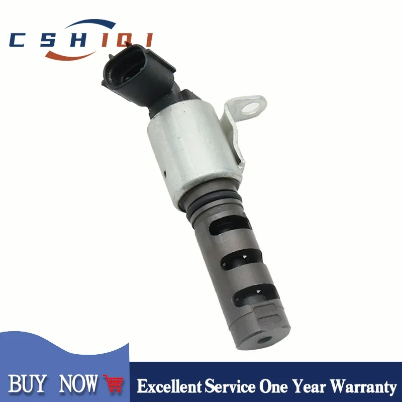 

15330-37020 Variable Valve Timing VVT Solenoid For Toyota C-Hr Corolla Scion XD RAV4 Pontiac Vibe Scion Im 2008-2021 1533037020
