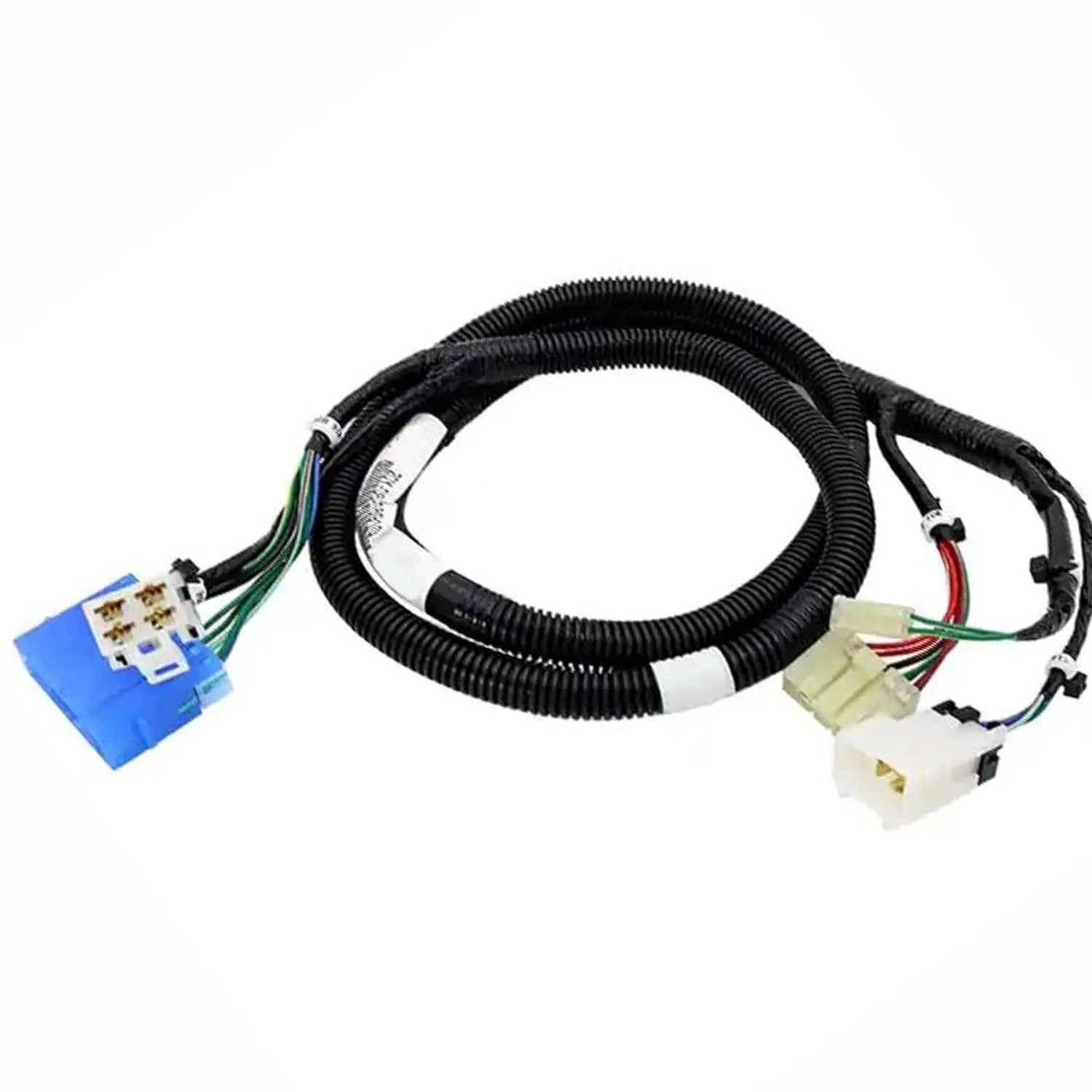 

XCWoOshop Wiring Harness 20Y-06-16910 for Komatsu PC200-8MO PC360-8M0 PC390LC-8M0