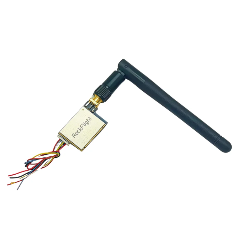 600mWRF-5806  5.8G image transmission transmitter module Wireless FPV model aircraft remote control vehicle