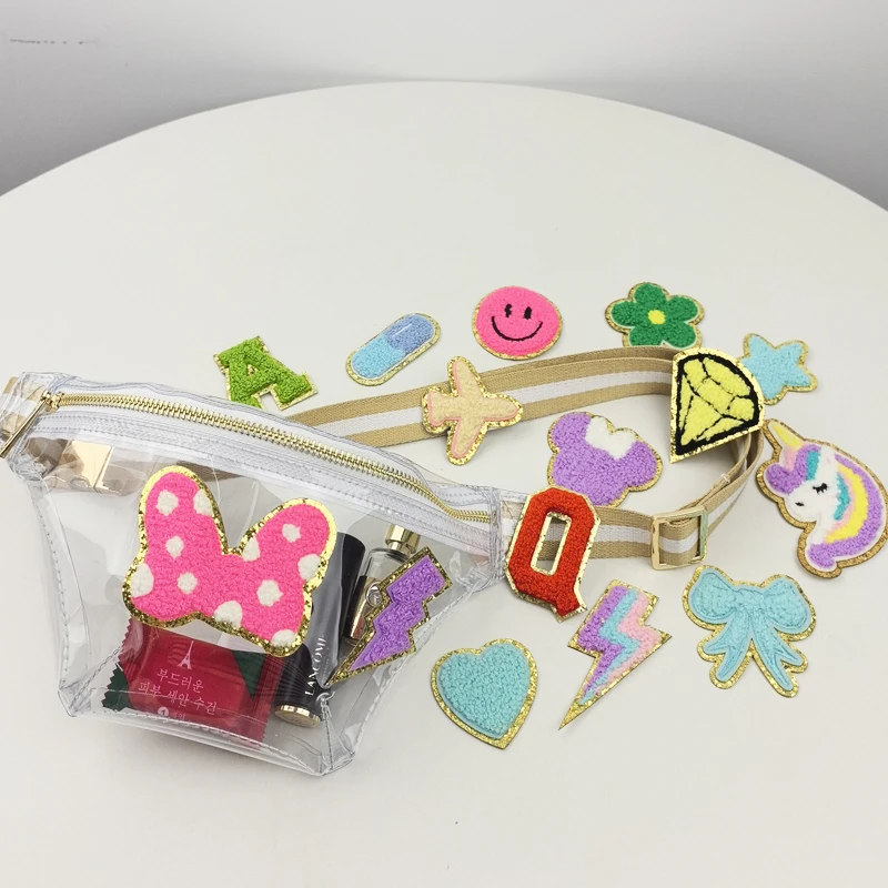 

Индивидуальная поясная сумка