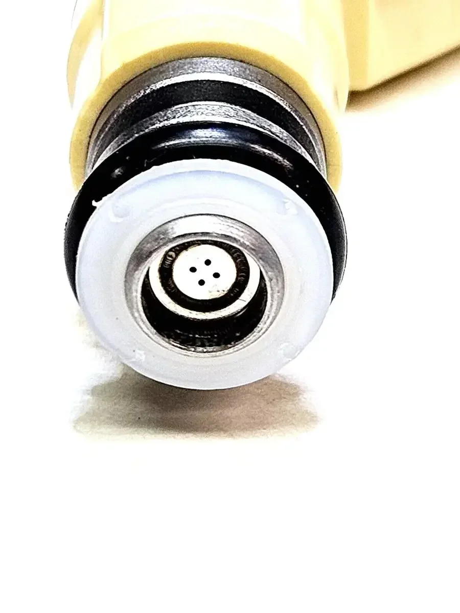 

0280155766 Fuel Injector for 1996-1998 Volvo 850 C70 V70 2.3L I5 Turbo