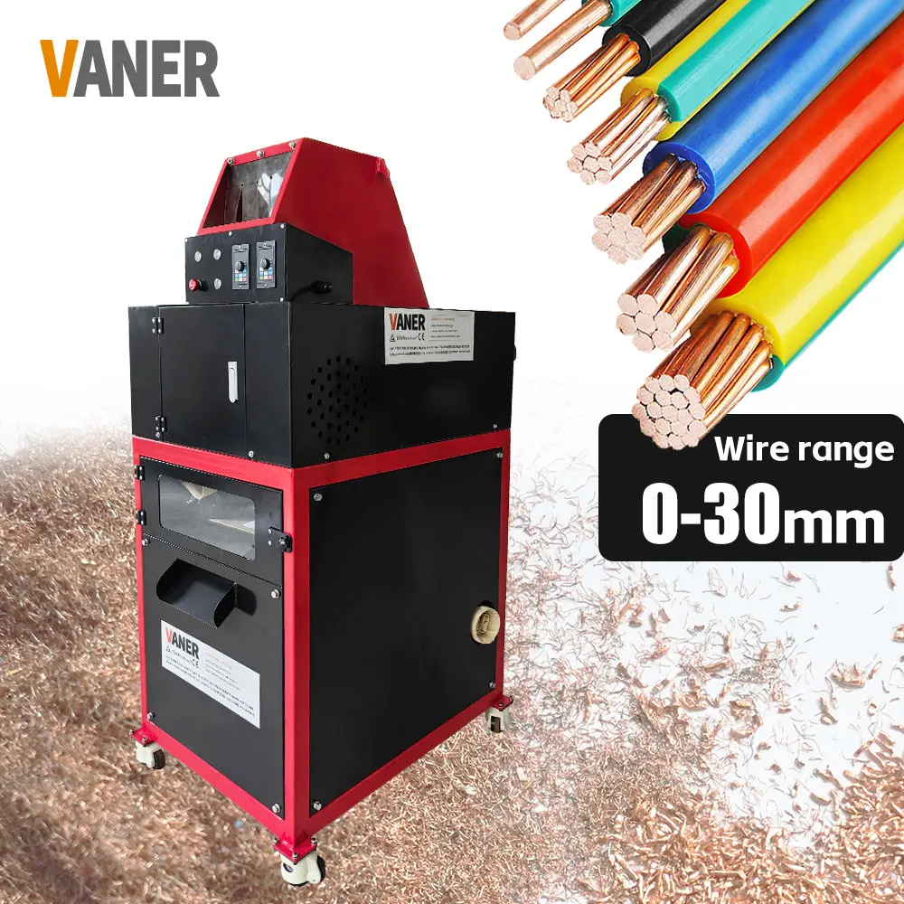 V-C03 Copper Wire G…