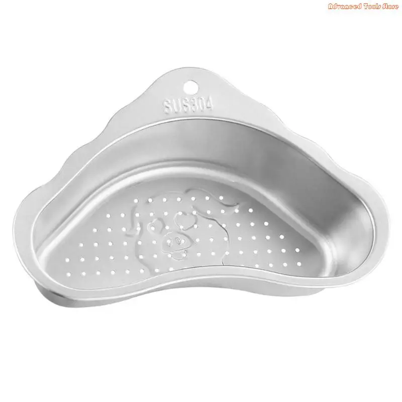 Reliability Kitchen Sink Filter 304 Stainless Steel Effective Filtration W91B