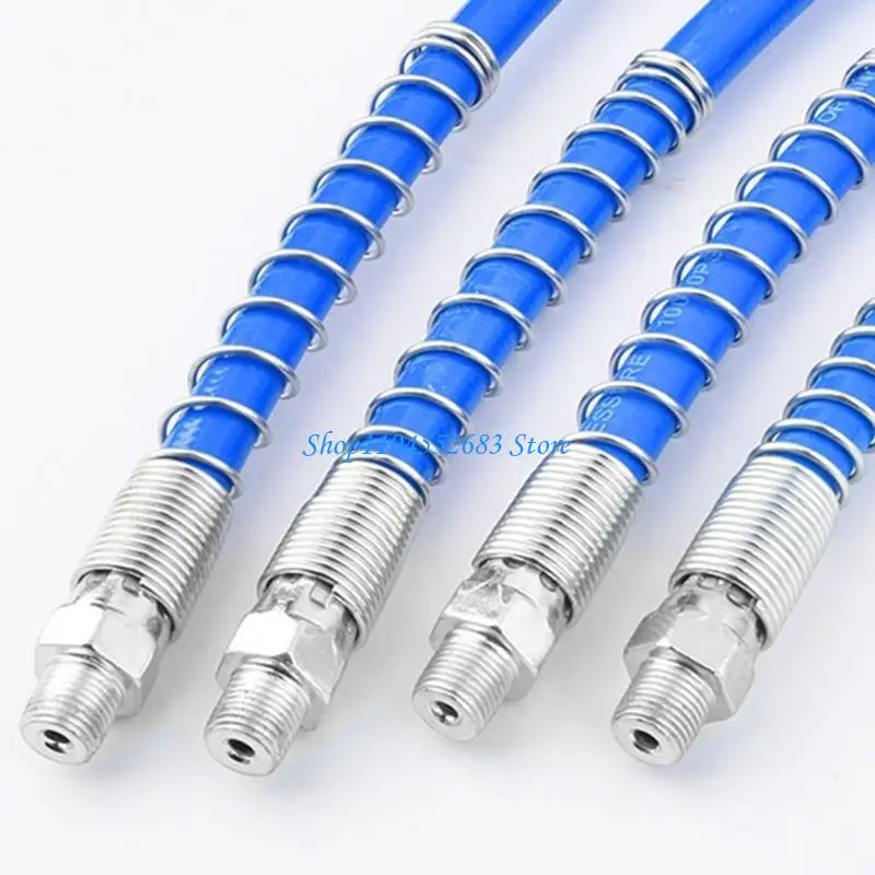 

Y6GD Upgraded GreaseGun Coupler Quick Lock & Release Upgraded GreaseGun Durable